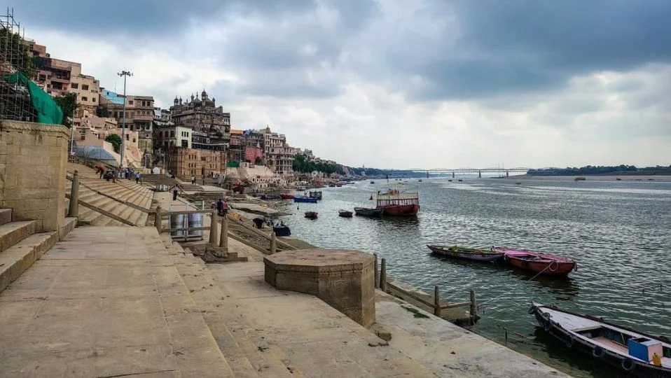 Assi Ghat