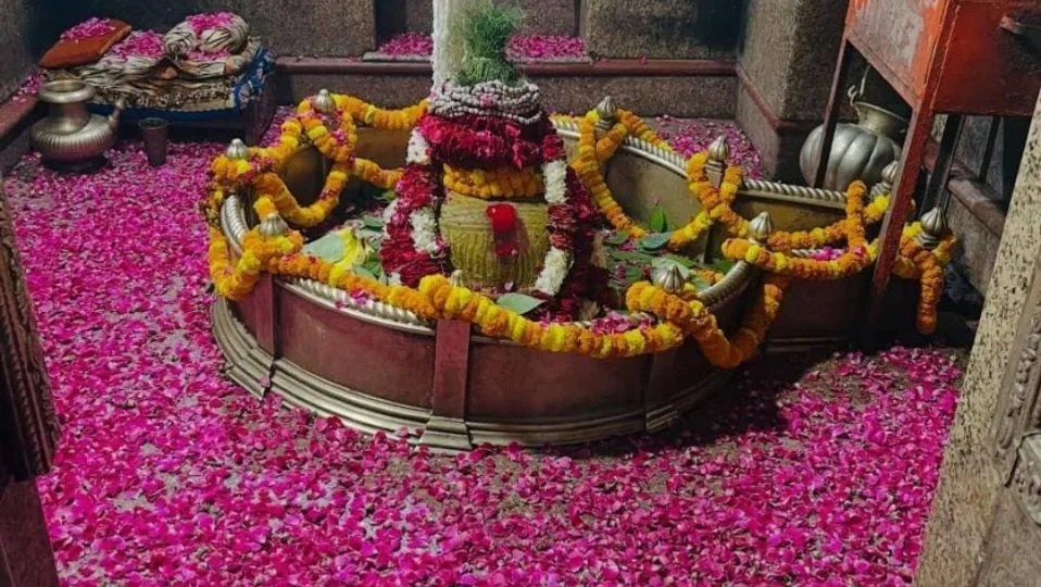 Markandey Mahadev